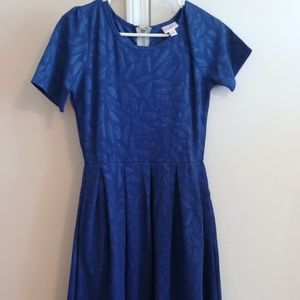 Lularoe Amelia dress